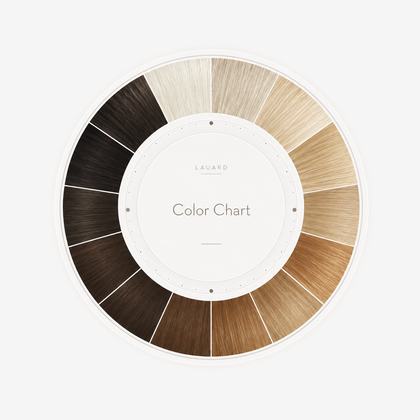 Color Chart