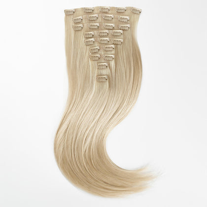 Clip-In Hair Extensions