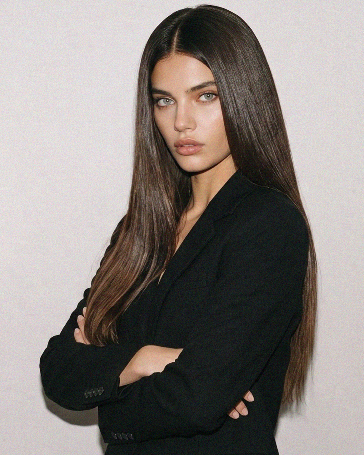 Hair Worth Putting
Your Brand On