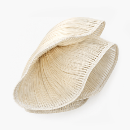 Weft Hair Extensions