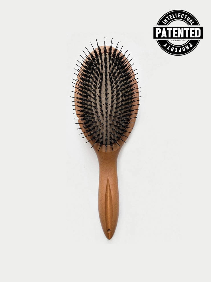 Riviera Hairbrush