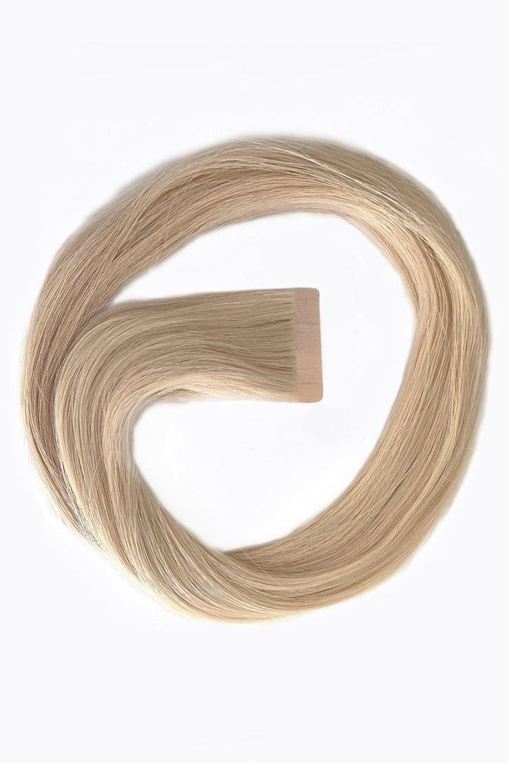 Basic Tape Hair Set (8 Pieces)