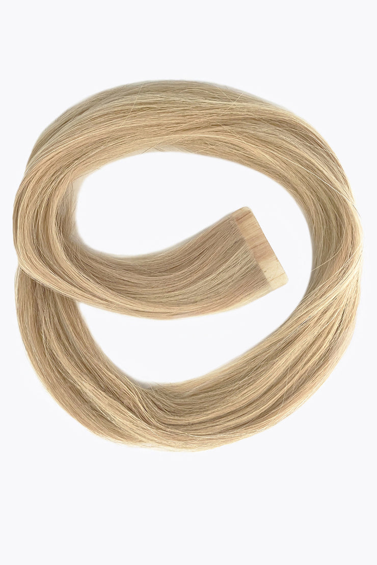 Basic Tape Hair Set (8 Pieces)