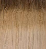 Invisible Clip Hair Set (9 Pieces)