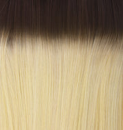 Invisible Clip Hair Set (9 Pieces)