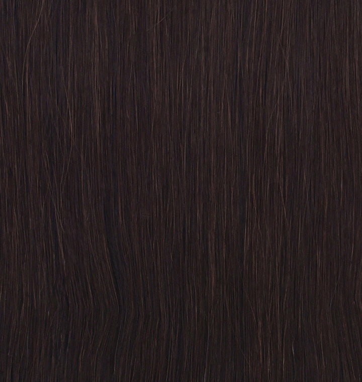 Invisible Clip Hair Set (9 Pieces)