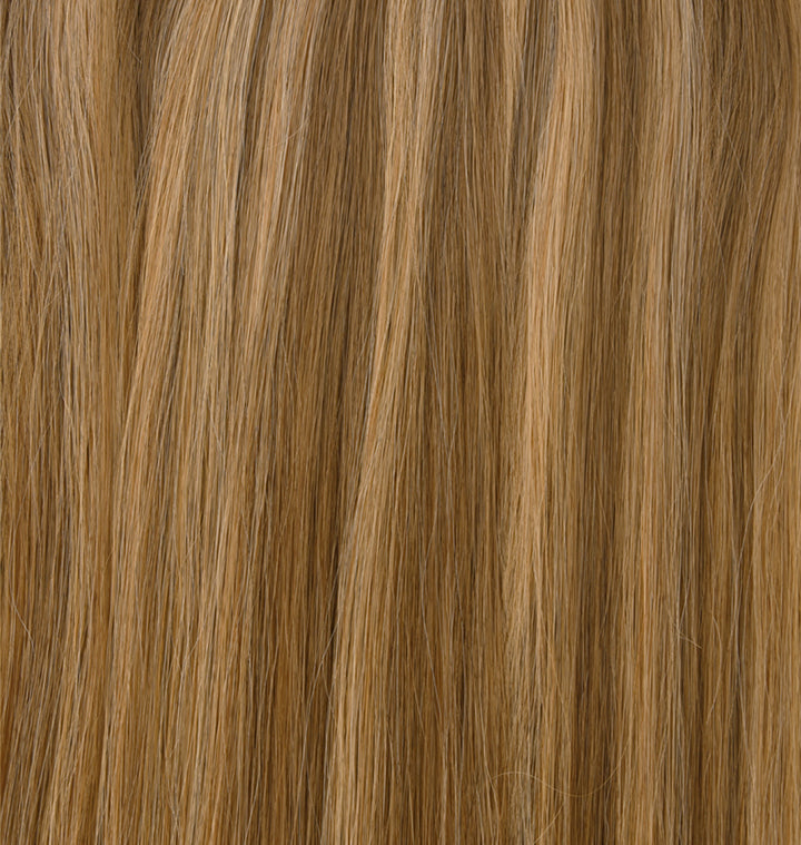 Invisible Clip Hair Set (9 Pieces)