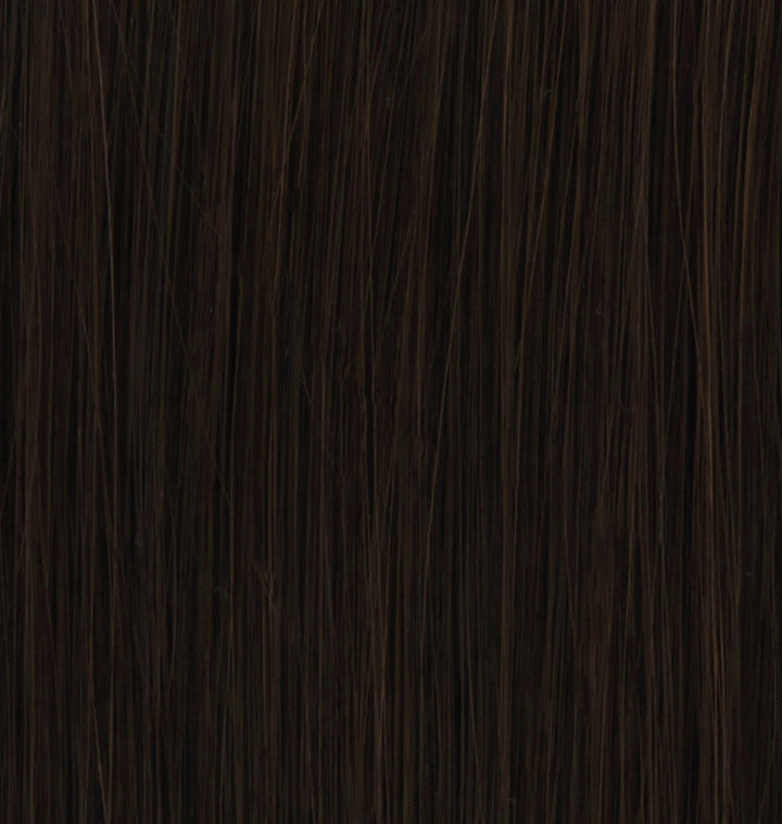 Invisible Clip Hair Set (9 Pieces)