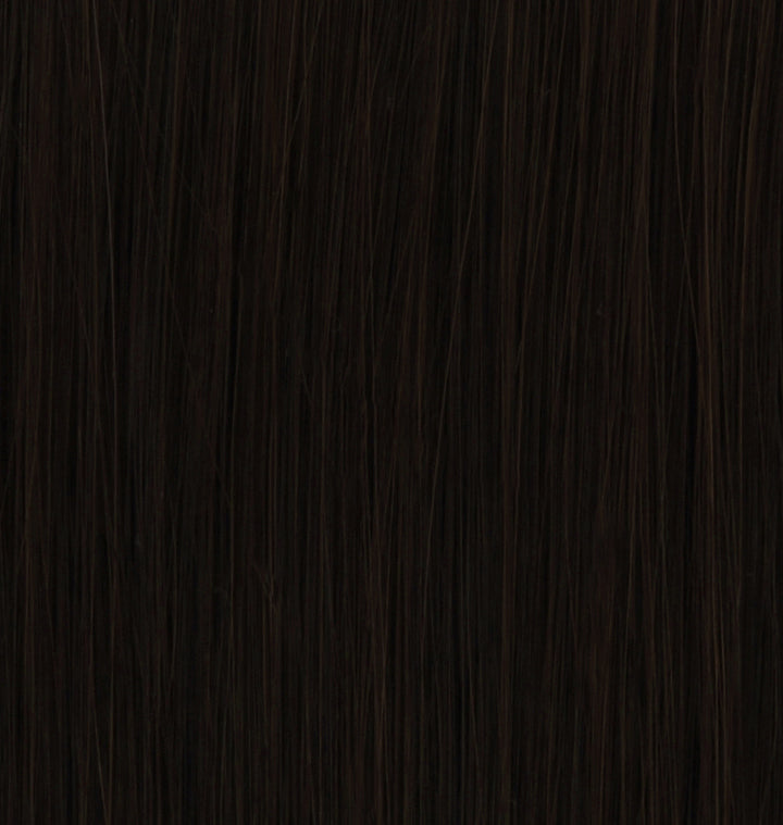 Invisible Clip Hair Set (9 Pieces)