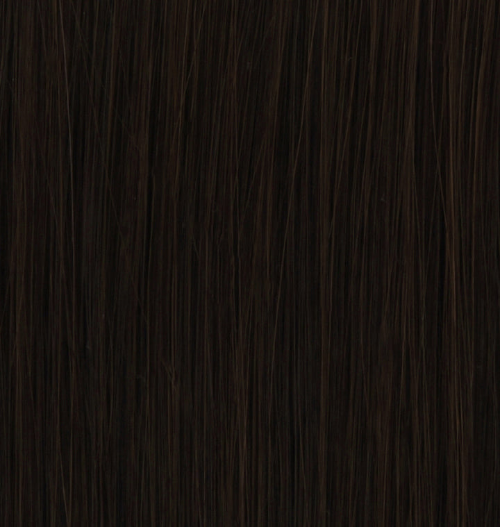 Invisible Clip Hair Set (9 Pieces)