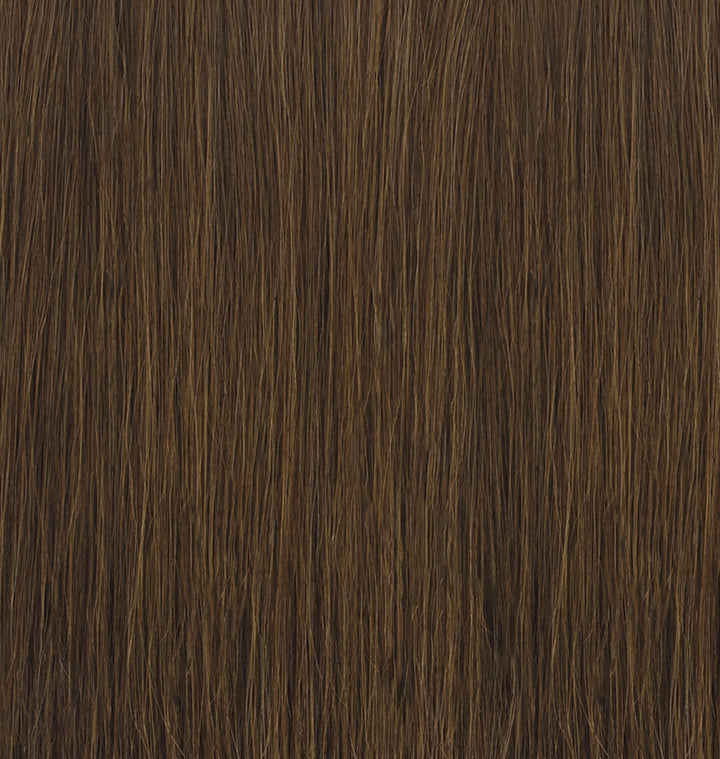 Invisible Clip Hair Set (9 Pieces)