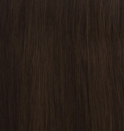 Invisible Clip Hair Set (9 Pieces)