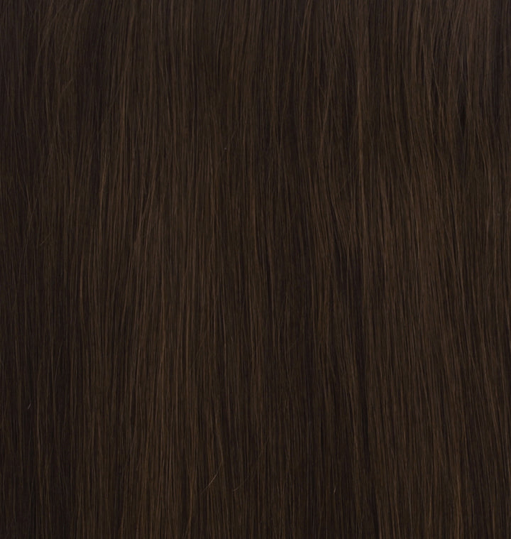 Invisible Clip Hair Set (9 Pieces)