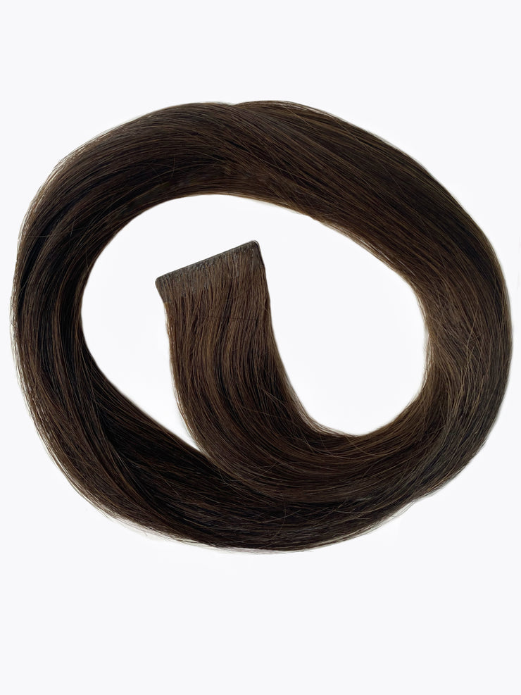 Invisible Tape Hair Set (8 pieces)