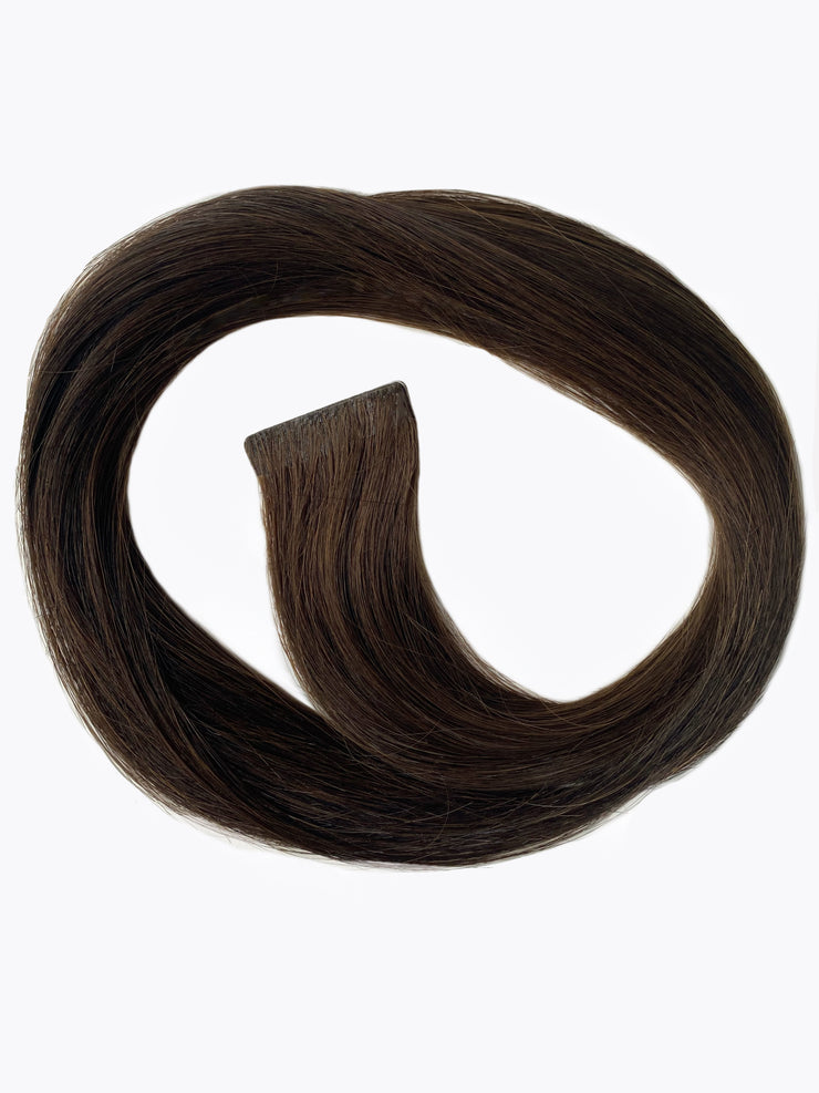 Invisible Tape Hair Set (8 pieces)