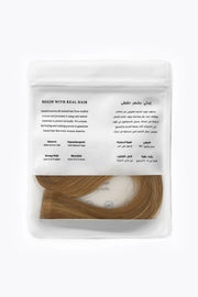 Invisible Tape Hair Set (8 pieces)